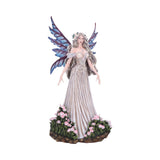 Carnelia Resin Fairy Figurine