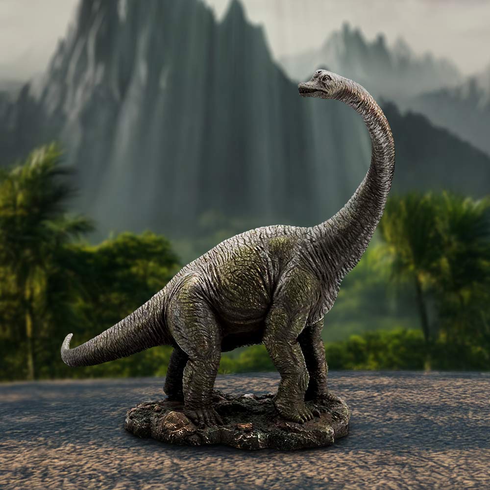 Brachiosaurus Figurine 25.5cm - Shop Figurines Medium (15-29cm) At Gift Moments - 1