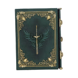 Dragon's Grimoire Journal 19.2cm