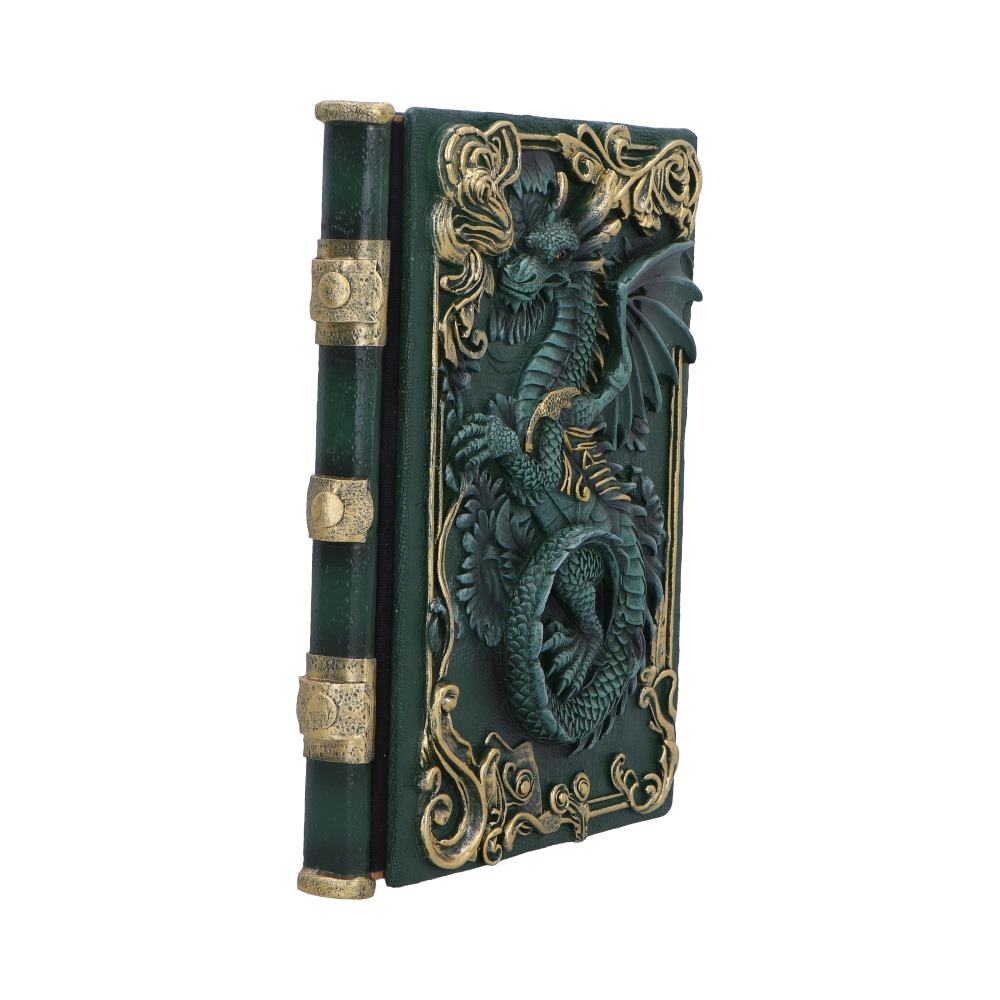 Dragon's Grimoire Journal 19.2cm