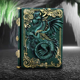 Dragon's Grimoire Journal 19.2cm