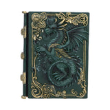 Dragon's Grimoire Journal 19.2cm