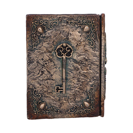 Wizard’s Grimoire Journal 19cm - Shop Journals & Notebooks At Gift Moments - 4