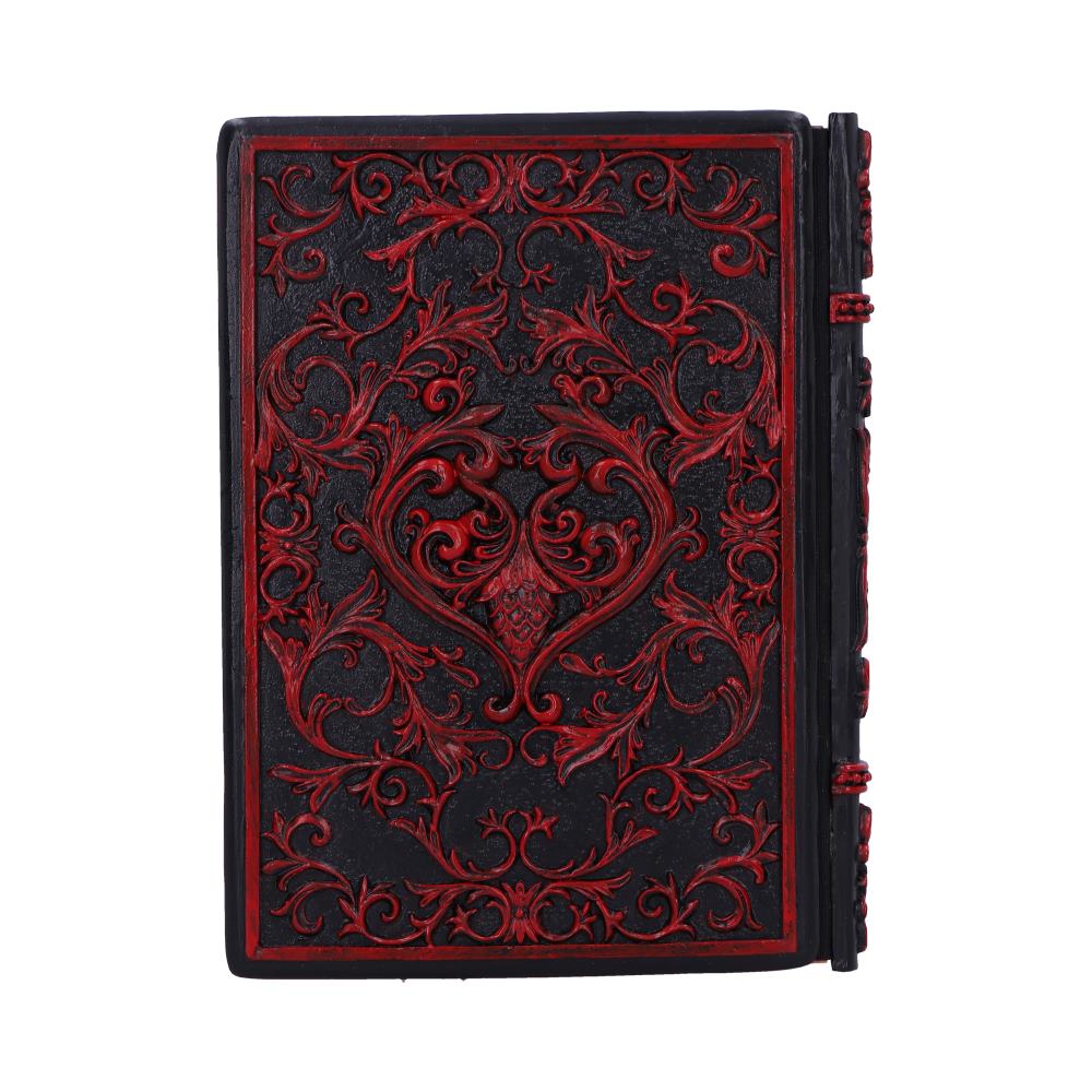 Raven's Grimoire Journal 19cm