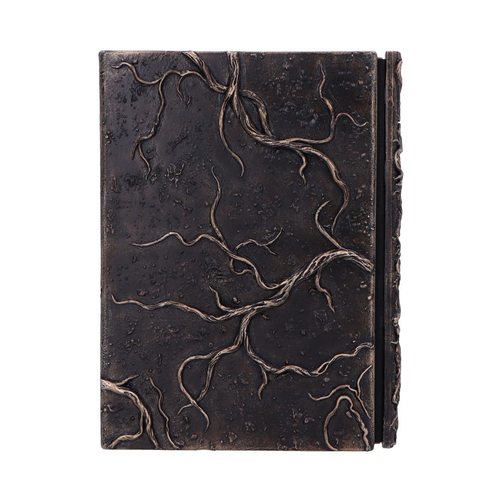 Forest Grimoire Journal 19cm