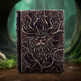 Forest Grimoire Journal 19cm