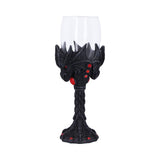 Nightflame Dragon Goblet