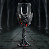 Nightflame Dragon Goblet