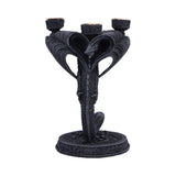 Flame Keeper Dragon Candle Holder