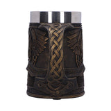 Odin Viking Tankard