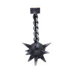 Meteor Hammer Medieval Gothic Candle Holder - Shop Candles & Holders At Gift Moments - 2