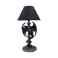 Dragons Crucis Gothic Plug In Lamp - Shop Lamps And Lighting At Gift Moments - 2