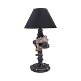 Cranium Crucis Table Lamp