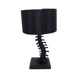Vertebrae Table Lamp