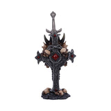 Last Dragon Sword Letter Opener