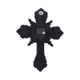 Memento Horas Gothic Hanging Clock
