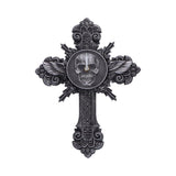 Memento Horas Gothic Hanging Clock