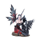 Dragons Whisper Figurine