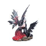 Dragons Whisper Figurine
