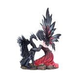 Dragons Whisper Figurine