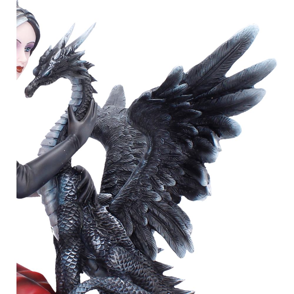 Dragons Whisper Figurine