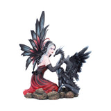 Dragons Whisper Figurine