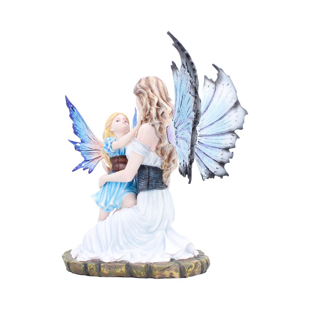 Guardian Wings Angel Figurine