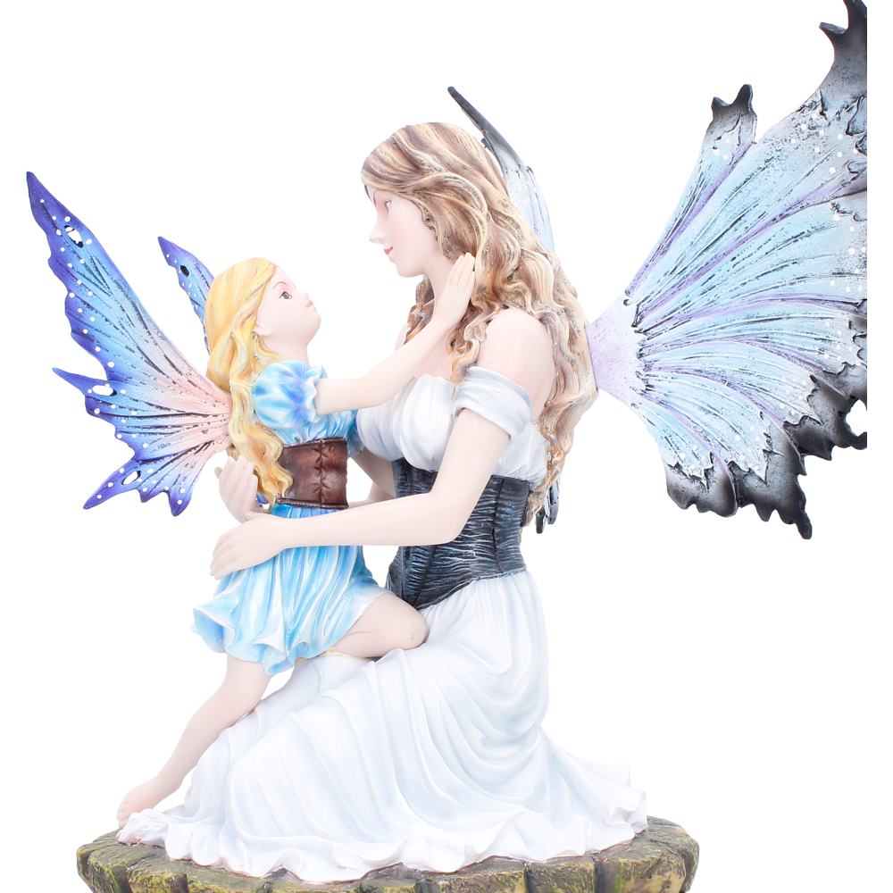 Guardian Wings Angel Figurine
