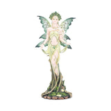 Forest Guardian Fairy Figurine