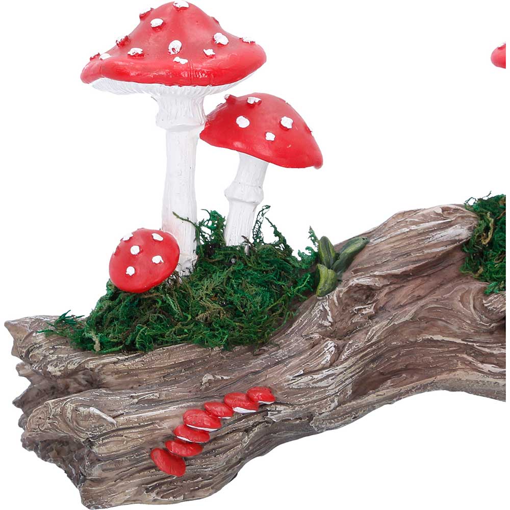 Toadstool Trunk 15.2cm
