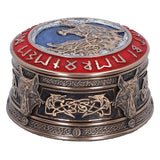 Fenrirs Treasure Box