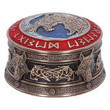 Fenrirs Treasure Box