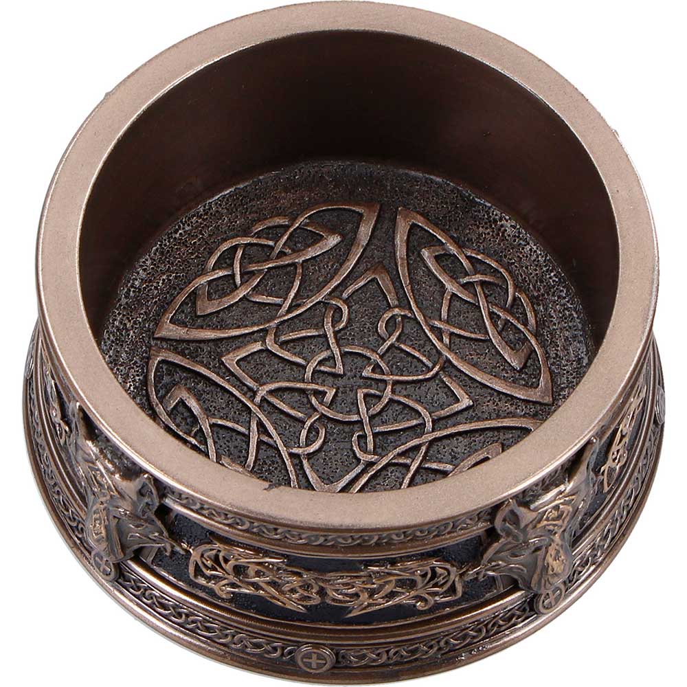 Fenrirs Treasure Box