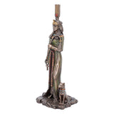 Egyptian Queen Nefertari Figurine