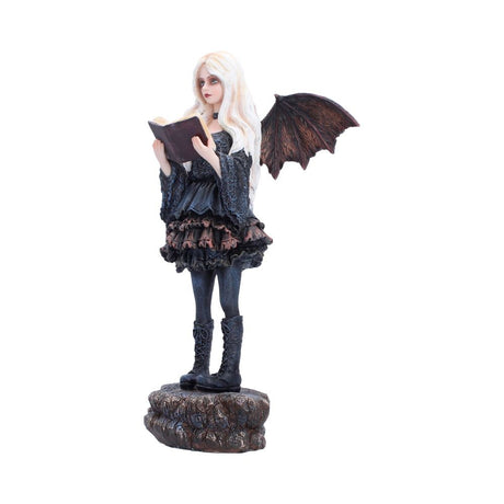 Hidden Verse Gothic Fairy Figurine 26cm - Shop Figurines Medium (15-29cm) At Gift Moments - 3