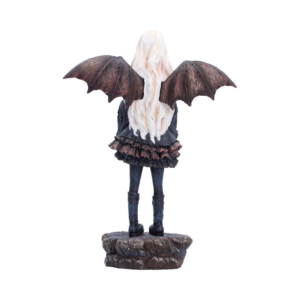 Hidden Verse Gothic Fairy Figurine 26cm