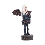 Hidden Verse Gothic Fairy Figurine 26cm