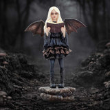 Hidden Verse Gothic Fairy Figurine 26cm