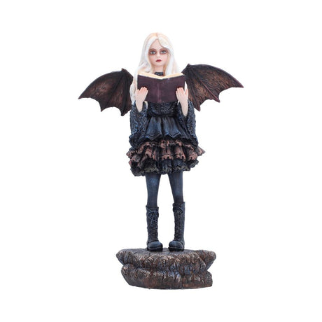 Hidden Verse Gothic Fairy Figurine 26cm - Shop Figurines Medium (15-29cm) At Gift Moments - 2