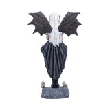 Second Sight Gothic Fairy Figurine 22.7cm - Shop Figurines Medium (15-29cm) At Gift Moments - 4
