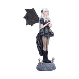 Second Sight Gothic Fairy Figurine 22.7cm - Shop Figurines Medium (15-29cm) At Gift Moments - 5