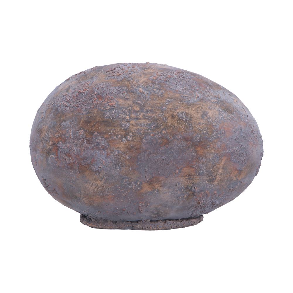 Tyrannosaurus Rex Egg Figurine 13.3cm - Shop Figurines Medium (15-29cm) At Gift Moments - 4
