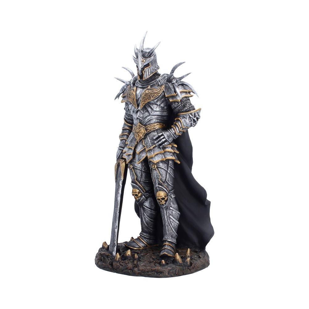 Underworld Warrior Figurine 25.3cm - Shop Figurines Medium (15-29cm) At Gift Moments - 3