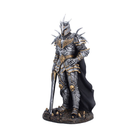 Underworld Warrior Figurine 25.3cm - Shop Figurines Medium (15-29cm) At Gift Moments - 3
