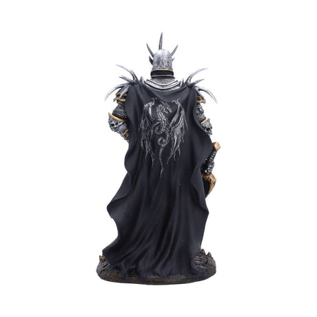 Underworld Warrior Figurine 25.3cm - Shop Figurines Medium (15-29cm) At Gift Moments - 4
