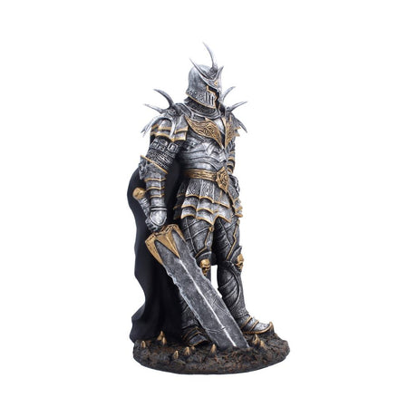 Underworld Warrior Figurine 25.3cm - Shop Figurines Medium (15-29cm) At Gift Moments - 5
