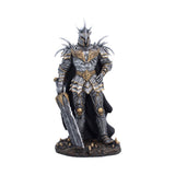 Underworld Warrior Figurine 25.3cm - Shop Figurines Medium (15-29cm) At Gift Moments - 2