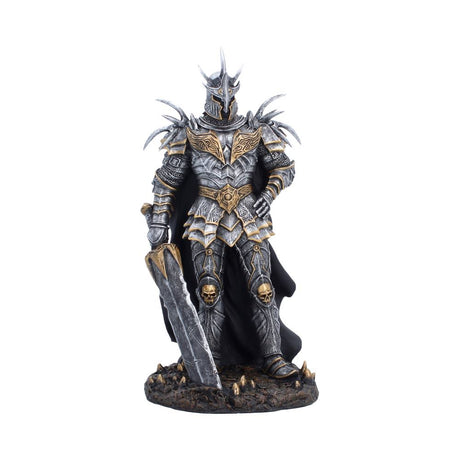 Underworld Warrior Figurine 25.3cm - Shop Figurines Medium (15-29cm) At Gift Moments - 2