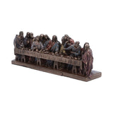 The Last Supper (Small) 8.5cm figurine - Shop Figurines Medium (15-29cm) At Gift Moments - 3