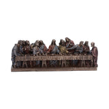 The Last Supper (Small) 8.5cm figurine - Shop Figurines Medium (15-29cm) At Gift Moments - 2